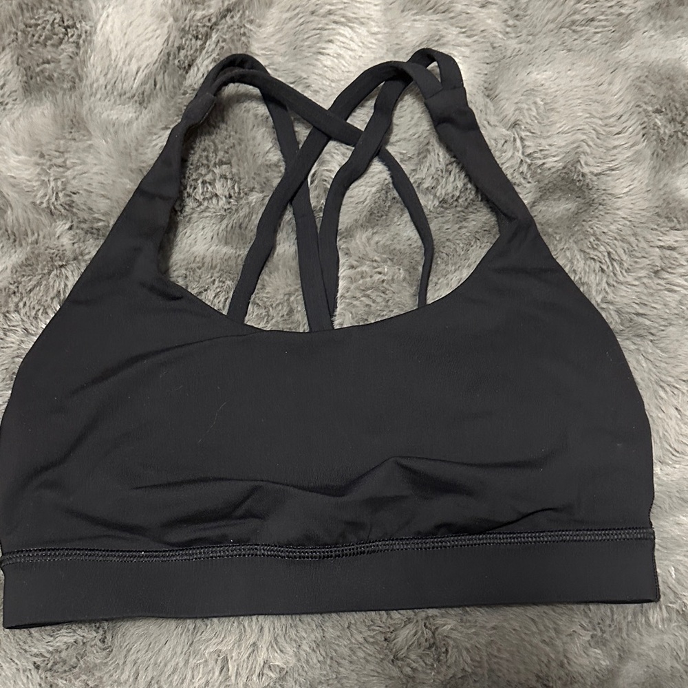 Lululemon Energy Bra